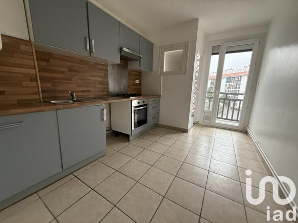 Appartement à vendre 4 pièces 84 m² Perpignan