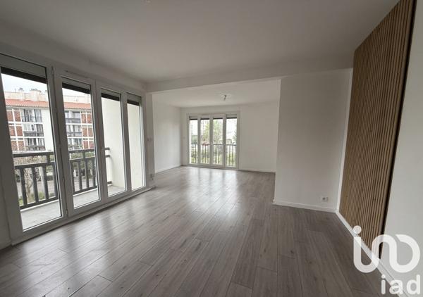 Appartement à vendre 4 pièces 84 m² Perpignan