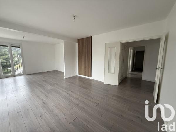 Appartement à vendre 4 pièces 84 m² Perpignan