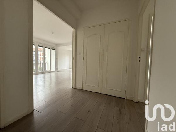 Appartement à vendre 4 pièces 84 m² Perpignan
