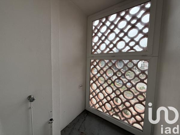 Appartement à vendre 4 pièces 84 m² Perpignan