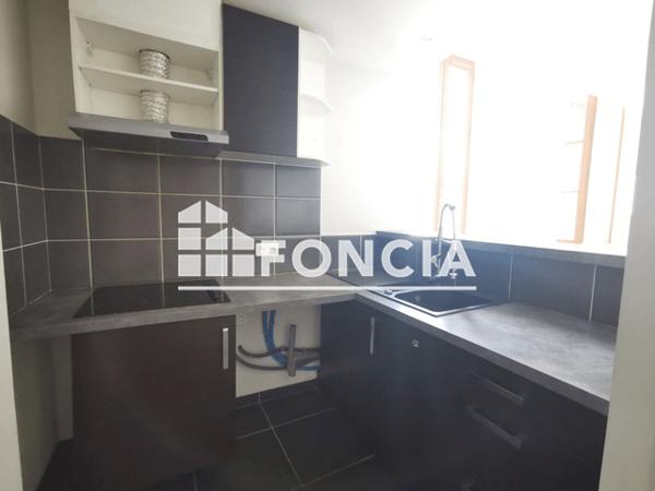 Location Appartement 2 pièces 40.74 m² - 9 RUE DE LA SEDE Tarbes 65000