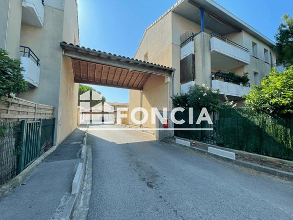 Location Appartement 2 pièces 38.56 m² - RUE C. PERRAULT - F.MANSART Carcassonne 11000