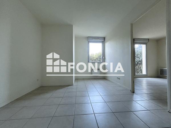 Location Appartement 2 pièces 38.56 m² - RUE C. PERRAULT - F.MANSART Carcassonne 11000