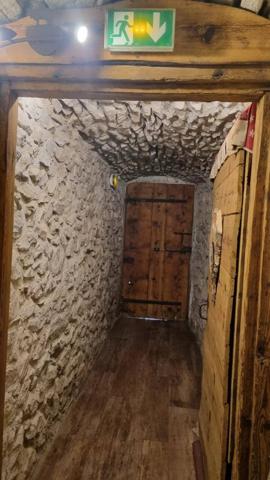 Corps de ferme araches la Frasse