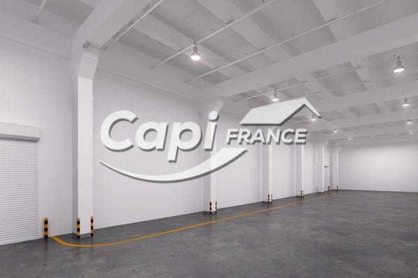 Dpt Isère (38), à louer PONTCHARRA Local commercial 465 M²