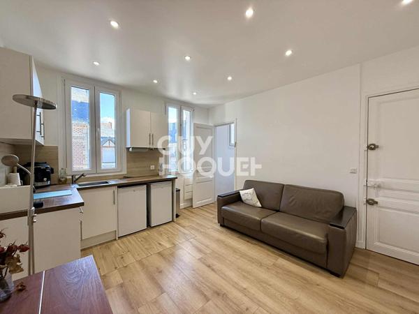 APPARTEMENT 2 PIECES - DEAUVILLE HYPERCENTRE