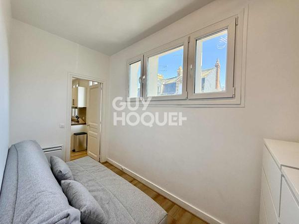 APPARTEMENT 2 PIECES - DEAUVILLE HYPERCENTRE