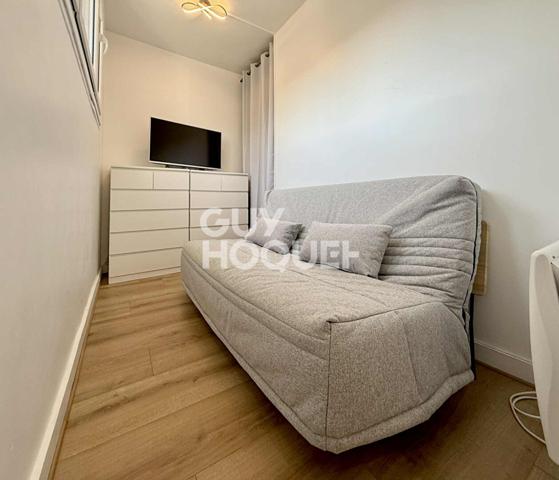 APPARTEMENT 2 PIECES - DEAUVILLE HYPERCENTRE