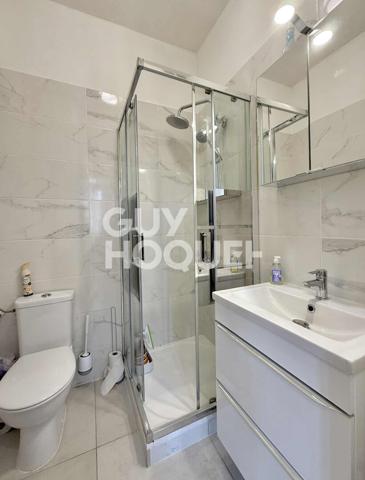 APPARTEMENT 2 PIECES - DEAUVILLE HYPERCENTRE