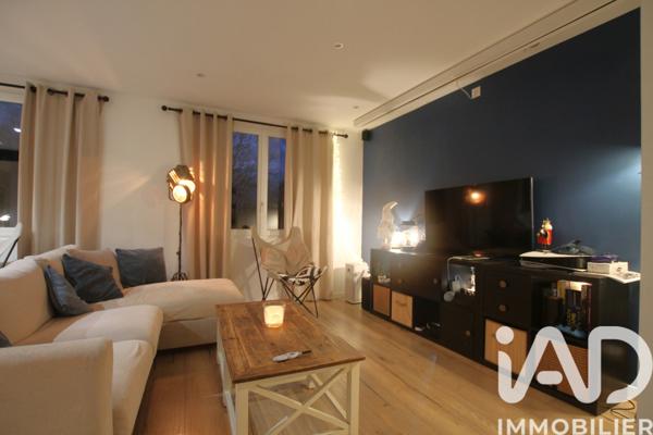 Maison à vendre 7 pièces 112 m² Martinvast