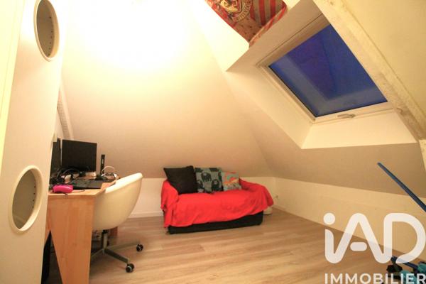 Maison à vendre 7 pièces 112 m² Martinvast