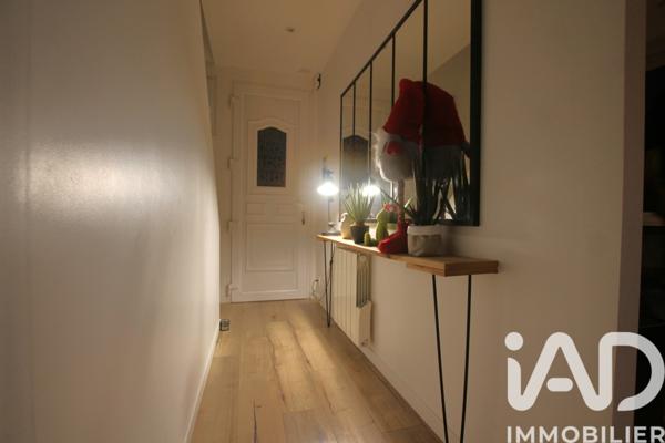 Maison à vendre 7 pièces 112 m² Martinvast