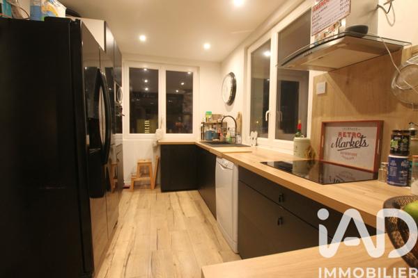 Maison à vendre 7 pièces 112 m² Martinvast