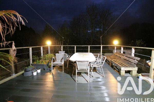 Maison à vendre 7 pièces 112 m² Martinvast
