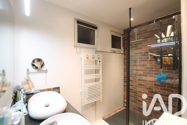 Maison à vendre 7 pièces 112 m² Martinvast