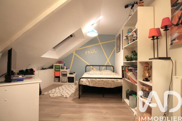 Maison à vendre 7 pièces 112 m² Martinvast