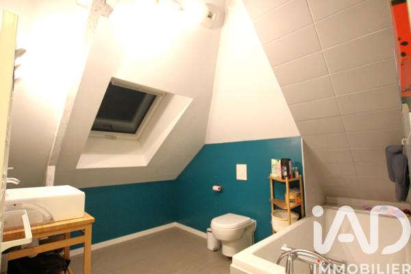Maison à vendre 7 pièces 112 m² Martinvast