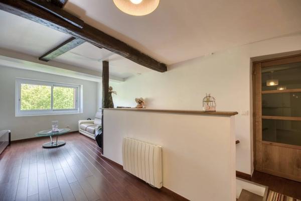 EXCLUSIVITE A Vendre Neauphle le Château Appartement 2 pièces 63m2