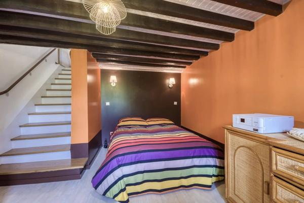 EXCLUSIVITE A Vendre Neauphle le Château Appartement 2 pièces 63m2