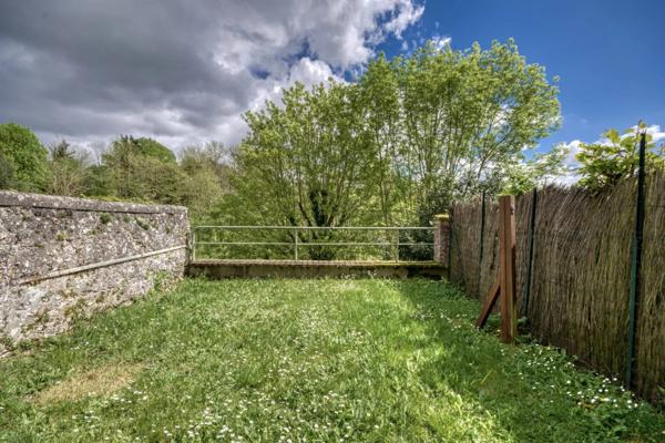 EXCLUSIVITE A Vendre Neauphle le Château Appartement 2 pièces 63m2