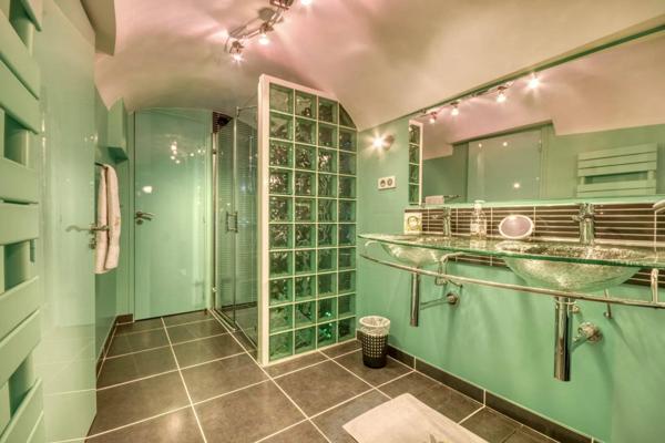 EXCLUSIVITE A Vendre Neauphle le Château Appartement 2 pièces 63m2