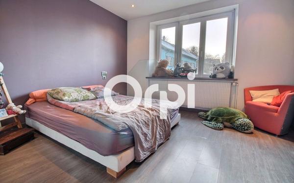 Maison à vendre    6 pièces •  Schopperten