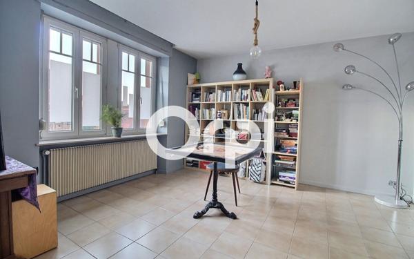 Maison à vendre    6 pièces •  Schopperten