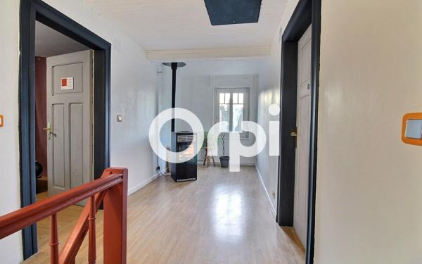 Maison à vendre    6 pièces •  Schopperten