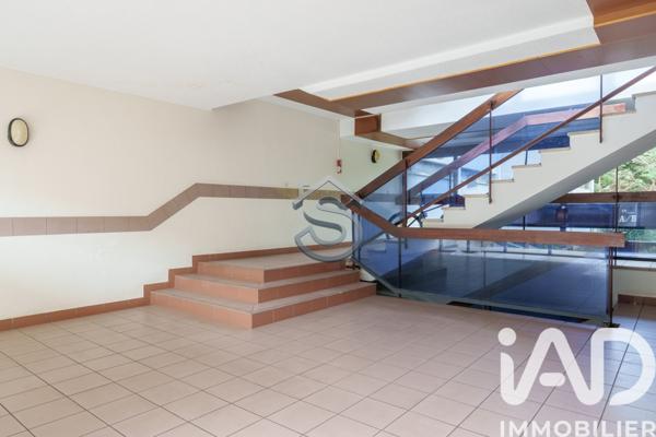 Appartement à vendre 3 pièces 67 m² Nancy