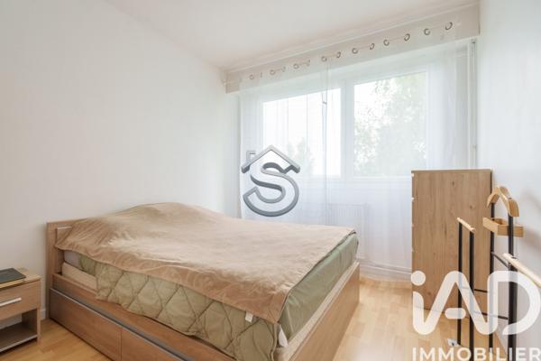 Appartement à vendre 3 pièces 67 m² Nancy