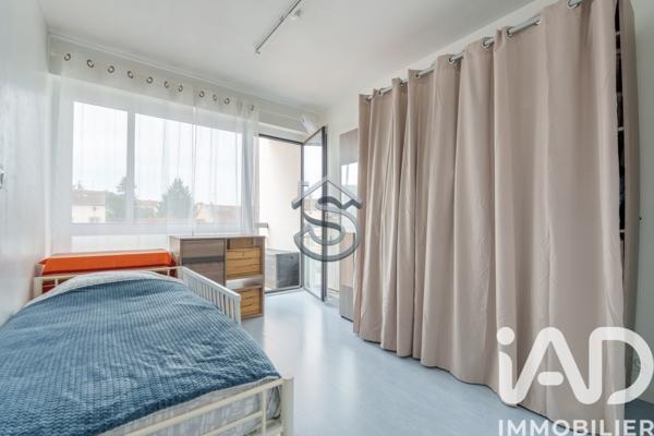 Appartement à vendre 3 pièces 67 m² Nancy