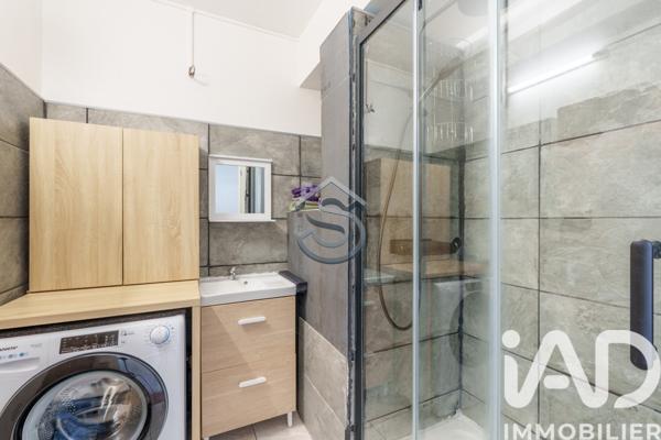 Appartement à vendre 3 pièces 67 m² Nancy