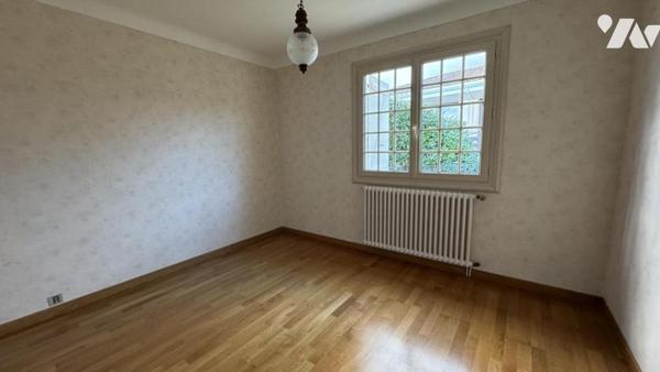 Maison de 113 m² habitables 