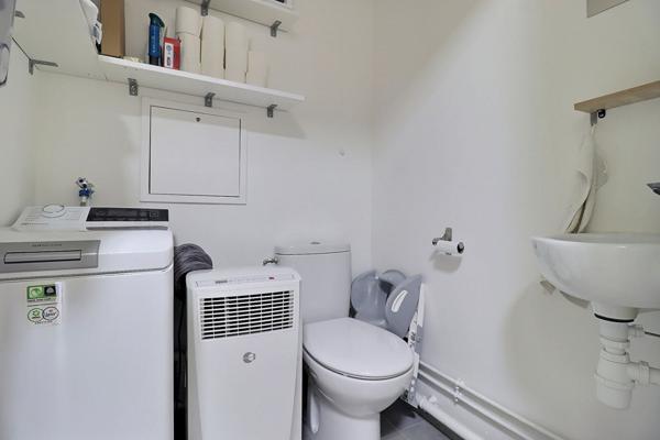 Grand T3 de 72 m² avec terrasse de 40 m² ! immeuble récent