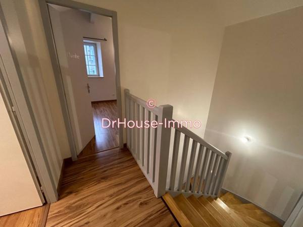 Maison à vendre 3 pièces de 78 m²