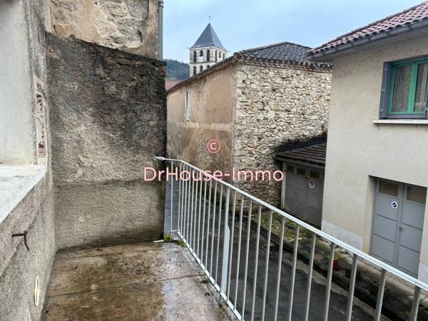 Maison à vendre 3 pièces de 78 m²