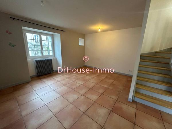 Maison à vendre 3 pièces de 78 m²