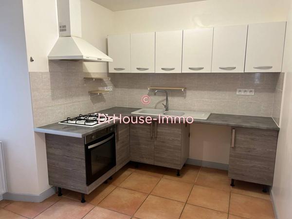 Maison à vendre 3 pièces de 78 m²