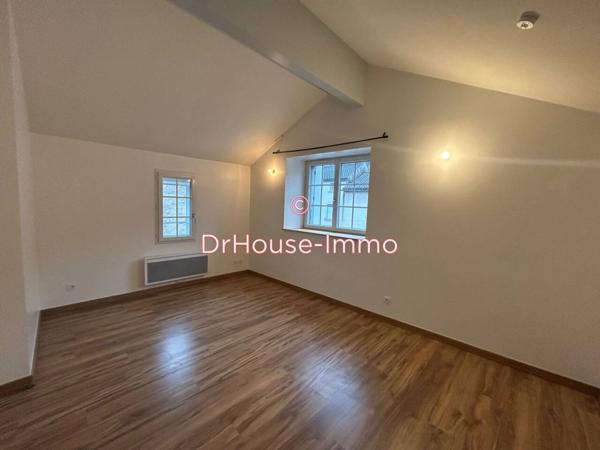 Maison à vendre 3 pièces de 78 m²