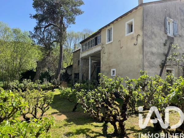 Maison à vendre 7 pièces 126 m² Colombiès