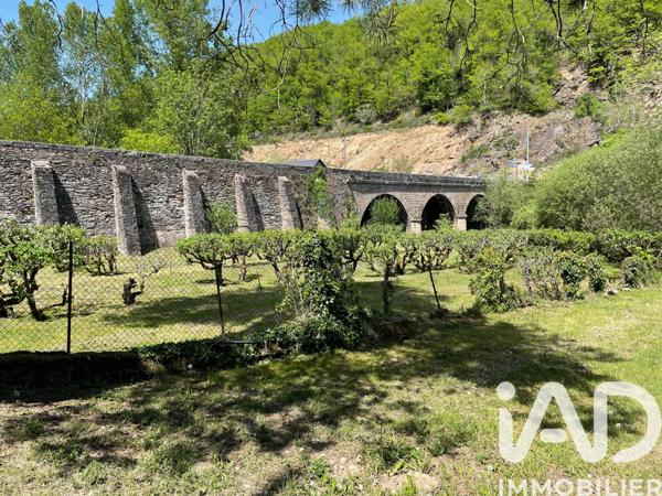 Maison à vendre 7 pièces 126 m² Colombiès