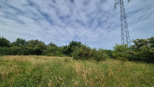 Terrain Saint Jean De Luz 1900 m2