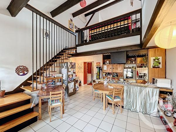 Appartement T6 à vendre  6 pièces - 126,70 m2 YSSINGEAUX - 43