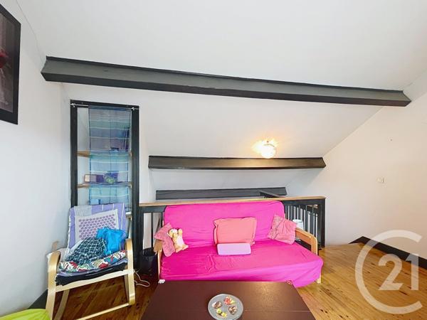 Appartement T6 à vendre  6 pièces - 126,70 m2 YSSINGEAUX - 43