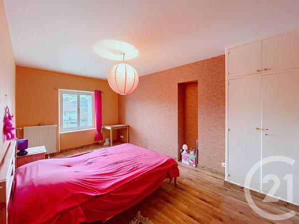 Appartement T6 à vendre  6 pièces - 126,70 m2 YSSINGEAUX - 43