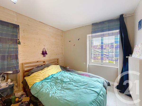 Appartement T6 à vendre  6 pièces - 126,70 m2 YSSINGEAUX - 43