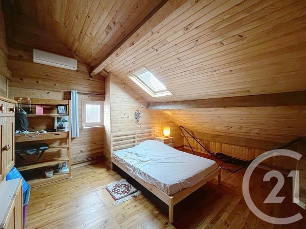 Appartement T6 à vendre  6 pièces - 126,70 m2 YSSINGEAUX - 43