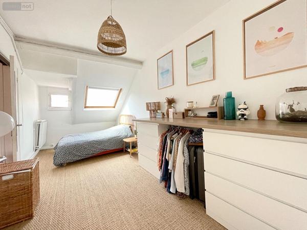 Appartement à vendre à Rouen en Seine-Maritime (76000), ref : 87