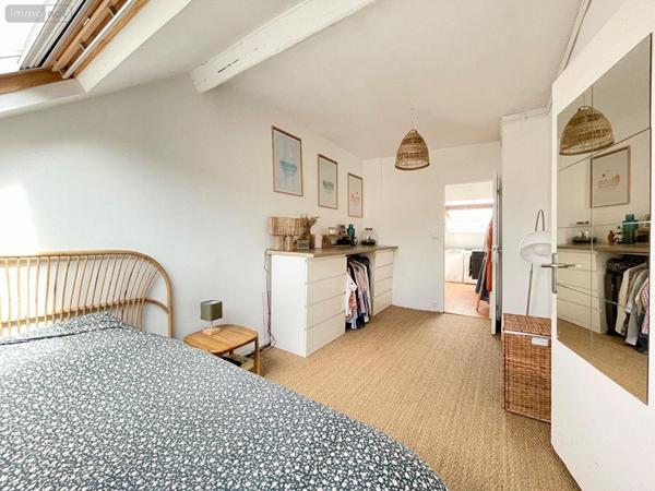 Appartement à vendre à Rouen en Seine-Maritime (76000), ref : 87